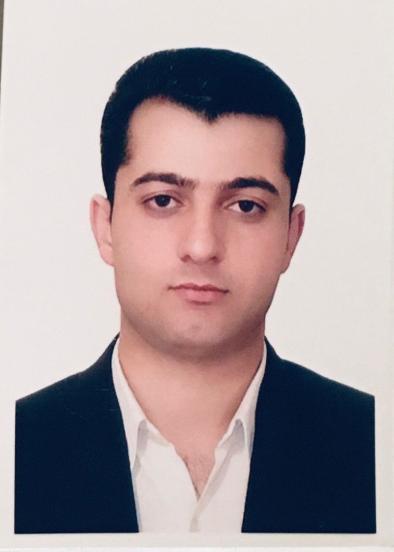 ابراهیم ایران نژاد
